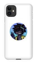 DJ FUSION'S iPhone Cases