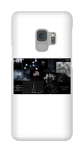 itzzyourbxith22233 Samsung Phone Cases