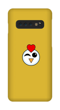 pingogamerr Samsung Phone Cases