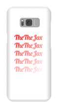 thethejax Samsung Phone Cases
