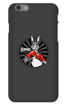 Logo iPhone Cases