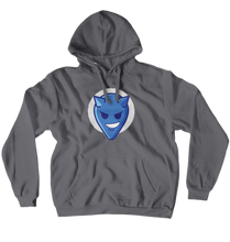 Gange72 Hoodie (No-Zip/Pullover)