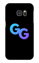 Garbage Samsung Case