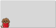 dormant_sakuras XXL Gaming Mousepad EMOTE HEART