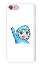xfinsup iPhone Phone Cases