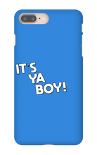 NeonLights - iPhone Case