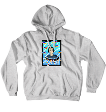 Hoodies (No-Zip/Pullover)
