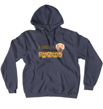 bloodyfat Hoodies (No-Zip/Pullover)