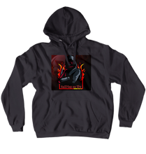 snxplay Hoodies (No-Zip/Pullover)