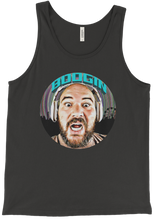 boogin Tank Top