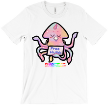 Free Hugs T-Shirts