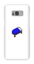 hugoislost Samsung Phone Cases