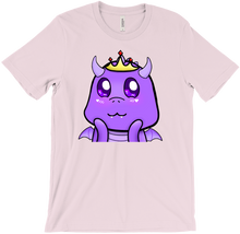cirrus_dragon T-Shirts