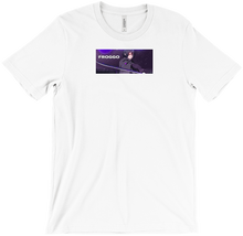froggotten T-Shirts (Sasuke Edition)