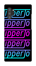 TipperJo On Repeat Samsung Phone Case