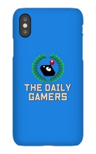 Daily Gamers Phone Case