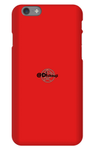 dichouji iPhone Phone Cases