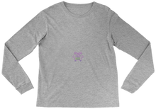NSG GUNS Long Sleeve Tee