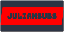 juliansubs XXL Gaming Mousepad