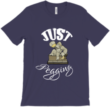 Just Monkionysus Light T-Shirts