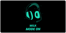 legendairylink XXL Gaming Mousepad