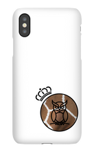 jl016 iPhone Phone Cases