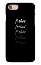 fatbote iPhone Phone Cases