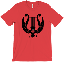Bad Bard Dice T-Shirt