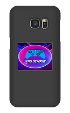 XPGSynrgy Samsung Phone Cases