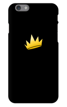 Czarus iPhone Cases