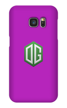 jeejsquad Samsung Phone Cases
