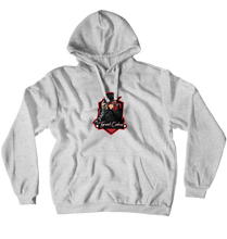 tyrantcalren-8132 Hoodies (No-Zip/Pullover)