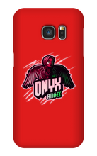 onyxangel22 Samsung Phone Cases