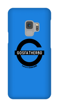 Classic G Samsung Phone Case