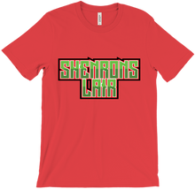 Shenrons Lair Basic Shirt