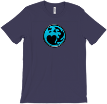 Heart Flames T-Shirts
