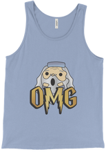 headmasterdumbledore Tank Top