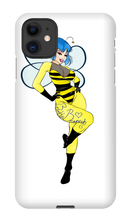 bumblebriannah iPhone Phone Cases