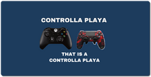 linkkilla XXL Gaming Mousepad