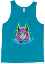 mundofrikiland Tank Top