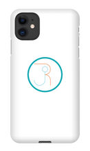 richieishereman iPhone Phone Cases