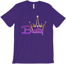 brattymfnprincess T-Shirts
