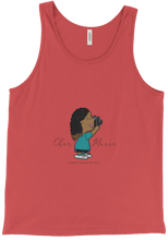 king_coogi Tank Top
