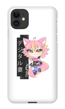 Clobyplay iPhone Phone Cases