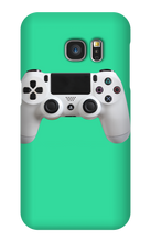pxycho_exe Samsung Phone Cases