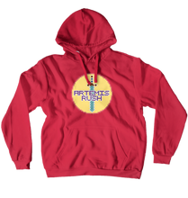My Logo Hoodie [No-Zip/Pullover]