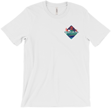 Pocket Wave Logo T-Shirt