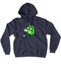 Juicy_AUS Hoodies (No-Zip/Pullover)