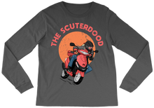 T-Shirt (Long Sleeve) | The ScuterDood
