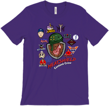 meatshieldcc T-Shirts